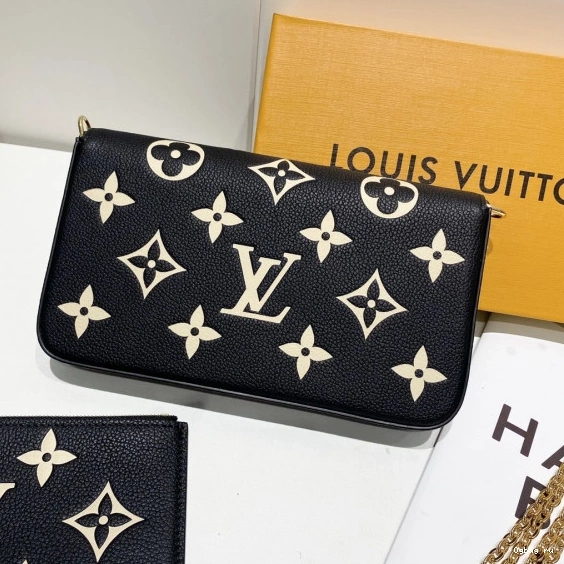 POCHETTE LOUIS VUITTON FÉLICIE 0720